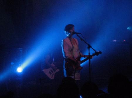My Bloody Valentine returns with a roar – buzzbands.la