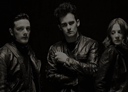 Download: Black Rebel Motorcycle Club, 'Let the Day Begin