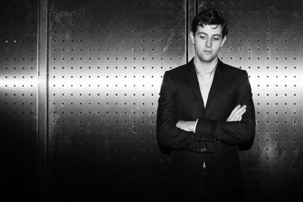 Stream: Jamie xx, 'All Under One Roof Raving' and 'Girl