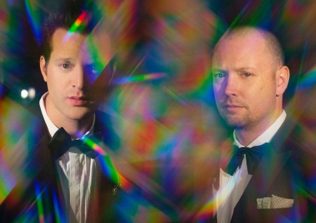 Video: Tuxedo, 'Do It' – buzzbands.la