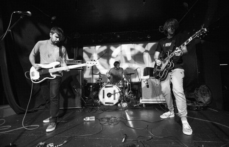 Photos: Cloud Nothings at the Echo – buzzbands.la