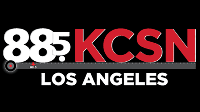 KCSN (88.5 FM, streaming at KCSN.org)