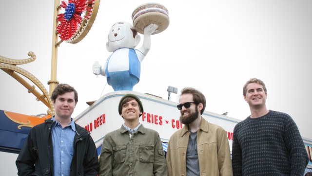 Surfer Blood