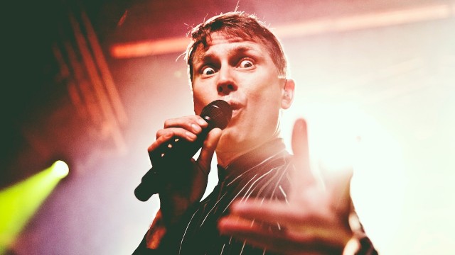 FFS (Franz Ferdinand + Sparks), from our Year in Photos (Photo by Michelle Shiers)