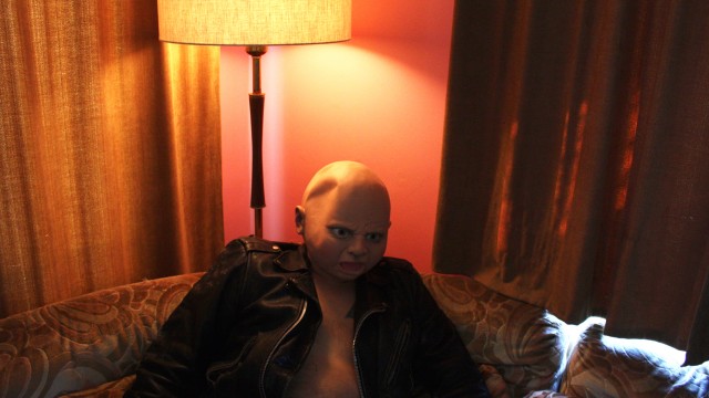Ty Segall