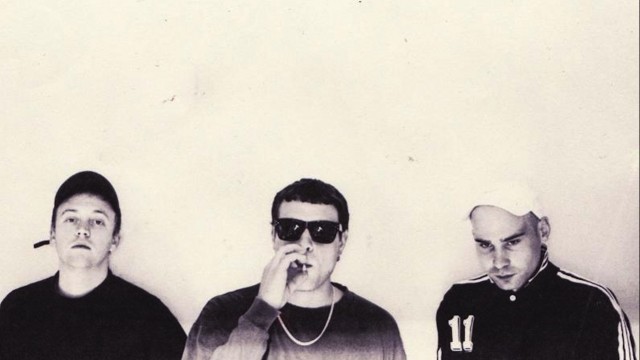DMA's