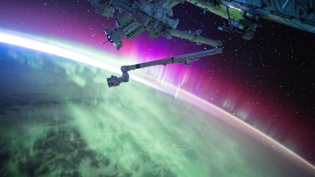 Photo by NASA via unsplash.com