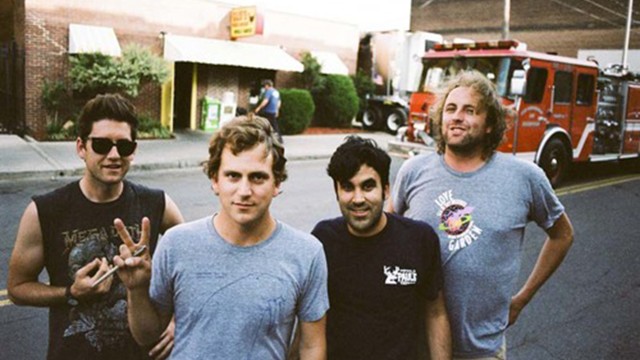 the-donkeys