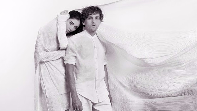 Chairlift (Photo by Tim Barber)