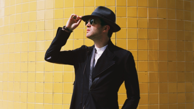 Mayer Hawthorne