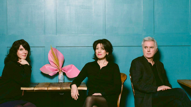 Lush (Photo by Gabriel Green)