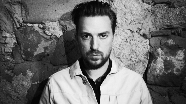 JD McPherson (Photo by Jimmy Sutton)