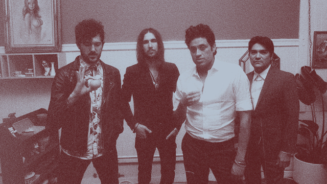 The Soft White Sixties