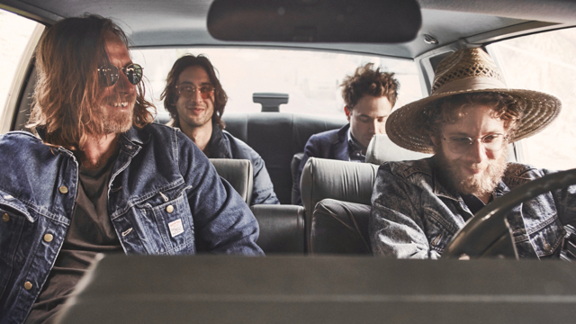 Dawes (Photo by Dan Mortensen)
