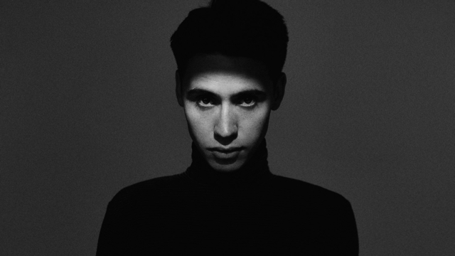 T.O.L.D. (Photo by Hassan Rahim)