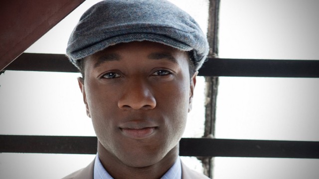 Aloe Blacc