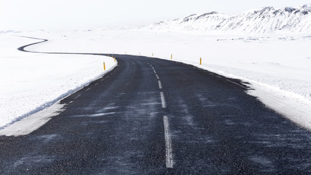 Photo by Jon Ottosson via unsplash.com
