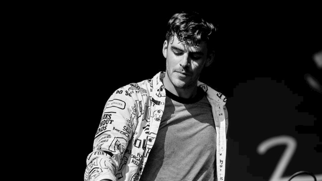 Ryan Hemsworth