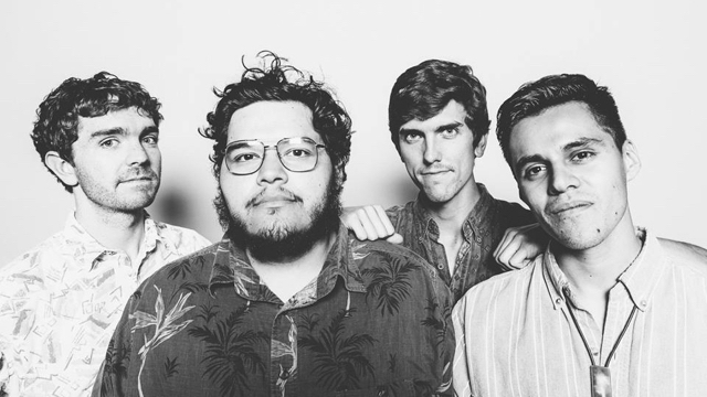 Dante Elephante (Photo by Cara Robbins)