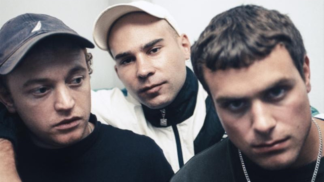 DMA's