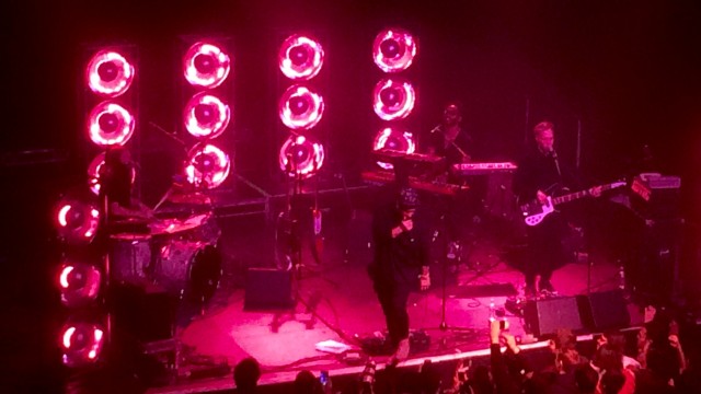 Unknown Mortal Orchestra (Photo by Jordan Kleinman)