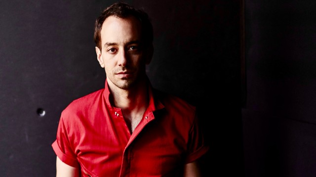 Albert Hammond Jr. (Photo by Jason McDonald)