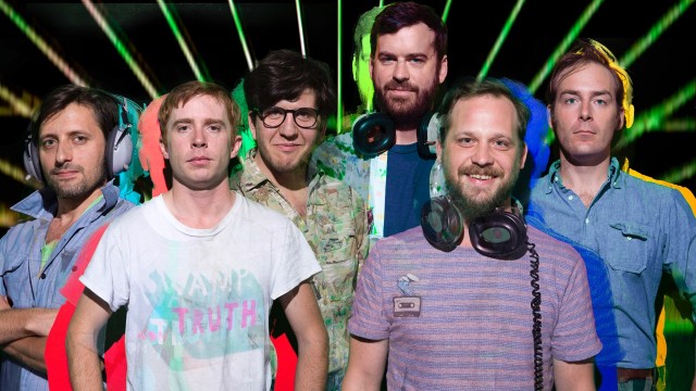 Dr. Dog