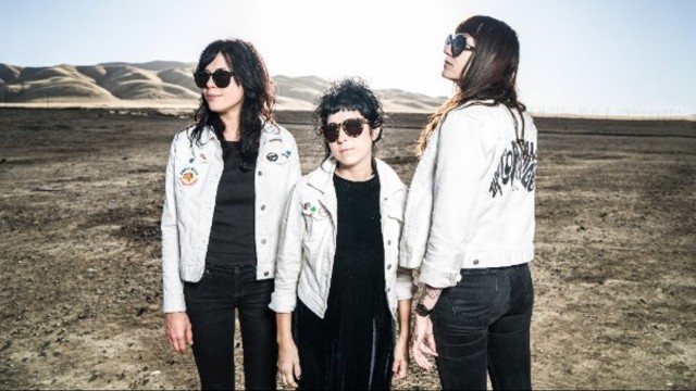 The Coathangers