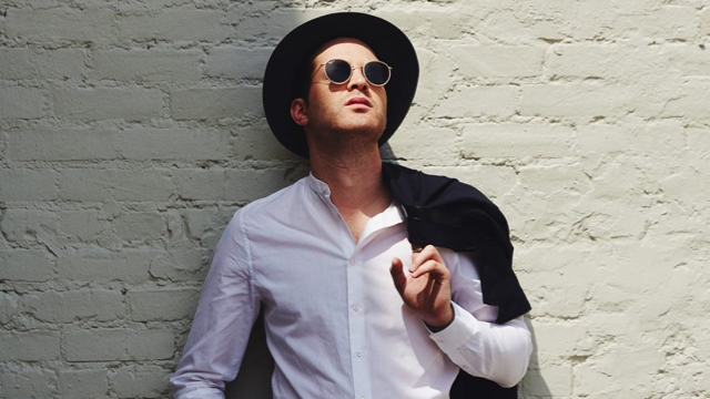 Mayer Hawthorne