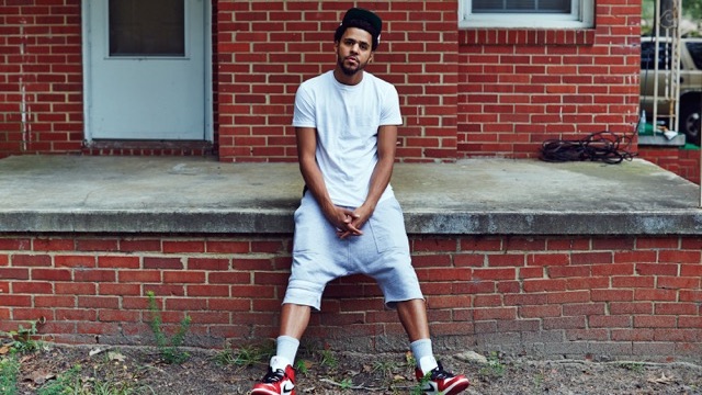 J. Cole