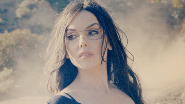 Unloved's Jade Vincent