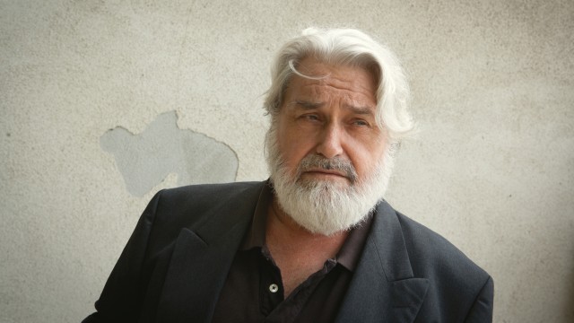 Emitt Rhodes, Hawthorne, Calif., Oct. 16, 2015 (Photo by Greg Allen)