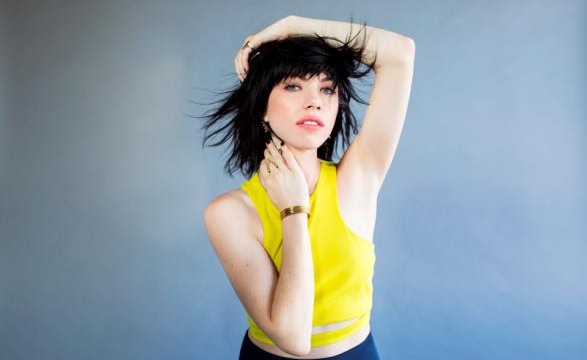 Carly Rae Jepsen
