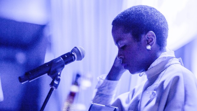 Ms. Lauryn Hill