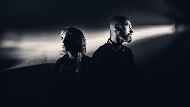 Youth Code (Photo by Nick Fancher)