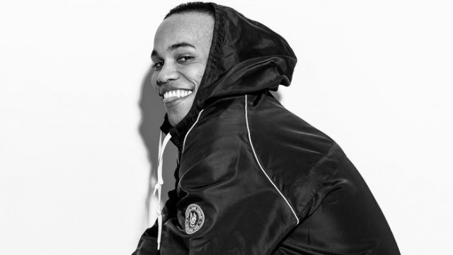 Anderson .Paak, who released his second album, 'Malibu' in January, will be one of the many L.A. artists at this year's SXSW.