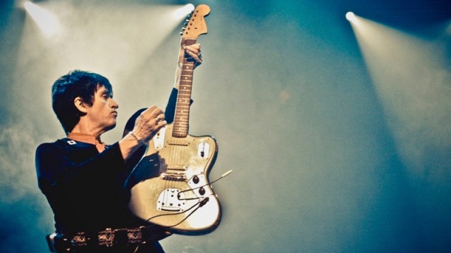 Johnny Marr