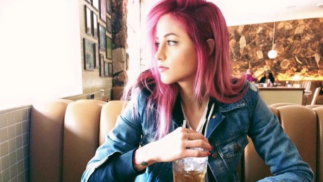 Carah Faye