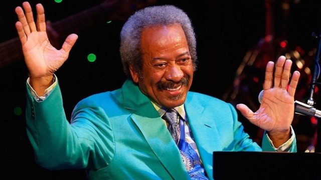 Allen Toussaint