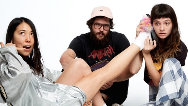 Cherry Glazerr