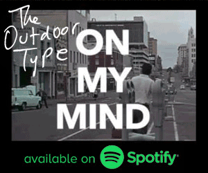The Outdoor Type