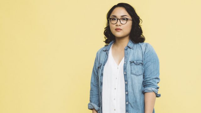 Jay Som (Photo by Cara Robbins)