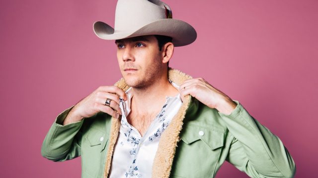 Sam Outlaw (Photo by Joseph Llanes)