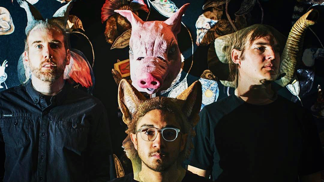 Video Premiere The Cabin Fever Window Pain Buzzbands La