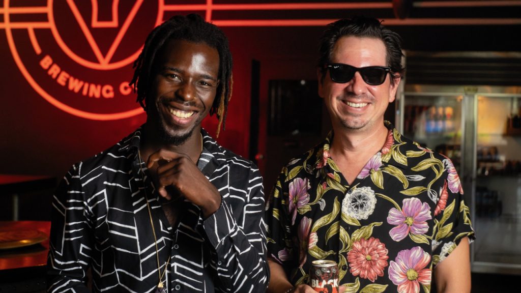 black pumas interview