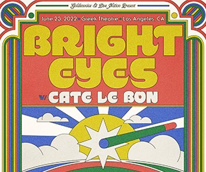 Bright Eyes