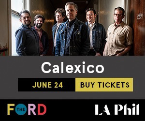 Calexico