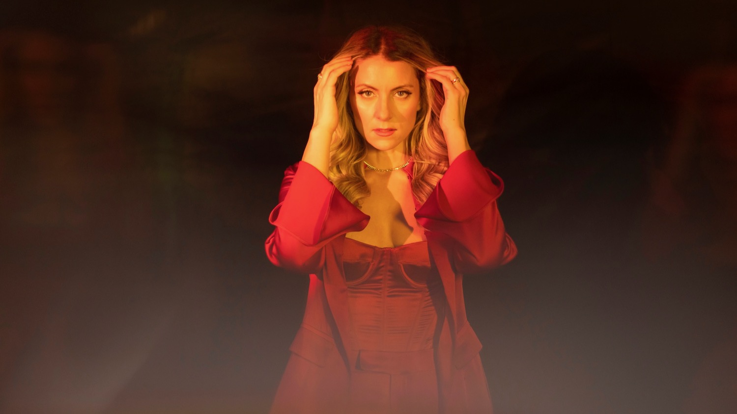Stream: Blondfire, 'Age of Innocence' – buzzbands.la