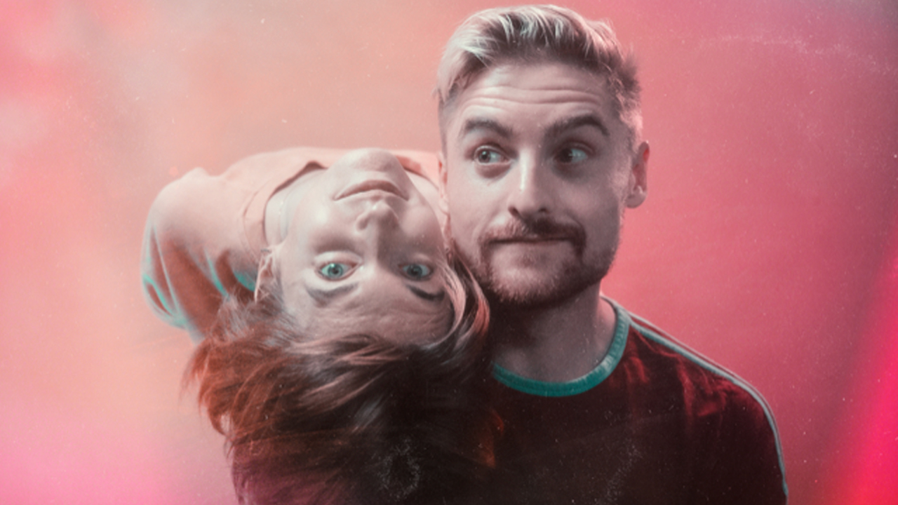 Ears Wide Open: Sand Box – buzzbands.la