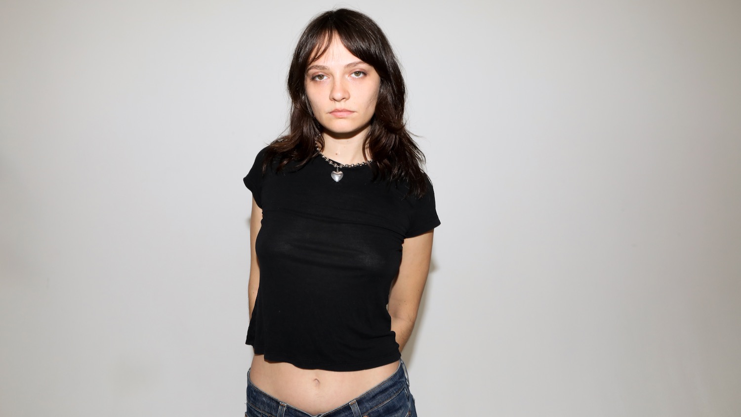 Stream: Cherry Glazerr, 'Soft Like a Flower' – buzzbands.la